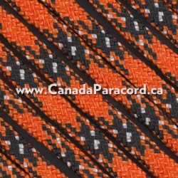 Picture of Orioles - 100 Ft - 550 LB Paracord General Lee - 100 Ft - 550 LB Paracord