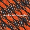 General Lee - 50 Ft - 550 LB Paracord