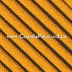 Goldenrod - 1,000 Feet - 550 LB Paracord