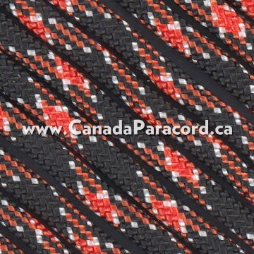 Show details for Harley - 100 Ft - 550 LB Paracord Harley - 100 Ft - 550 LB Paracord