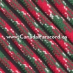 Holly Jolly - 1,000 Foot - 550 LB Paracord