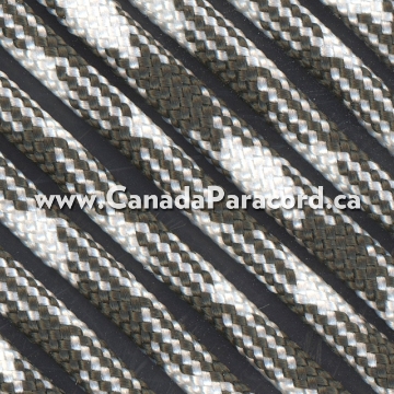 Show details for Honky Tonk - 100 Foot - 550 LB Paracord Honky Tonk - 100 Foot - 550 LB Paracord