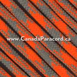 Picture of Huntin Season - 100 Ft - 550 LB Paracord Huntin Season - 100 Ft - 550 LB Paracord