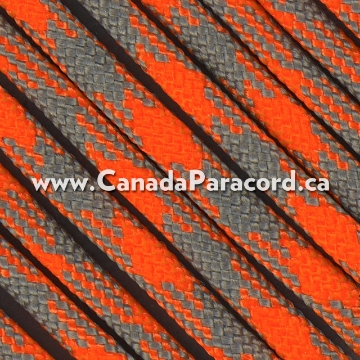 Show details for Huntin Season - 100 Ft - 550 LB Paracord Huntin Season - 100 Ft - 550 LB Paracord