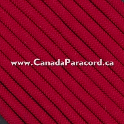 Picture of Imperial Red - 100 Feet - 550 LB Paracord Imperial Red - 100 Feet - 550 LB Paracord