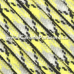 Picture of Infectious - 100 Feet - 550 LB Paracord Infectious - 100 Feet - 550 LB Paracord