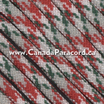 Show details for Italy - 100 Feet - 550 LB Paracord Iraqi Vet - 100 Feet - 550 LB Paracor