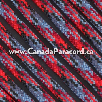 Show details for Lava - 100 Ft - 550 LB Paracord Lava - 100 Ft - 550 LB Paracord