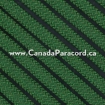 Kelly Green - 1,000 Feet - 550 LB Paracord