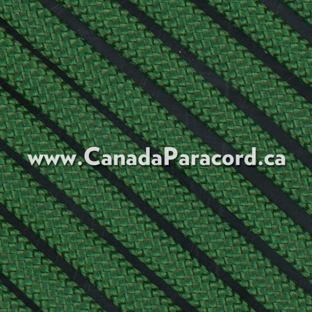 Kelly Green - 1,000 Feet - 550 LB Paracord