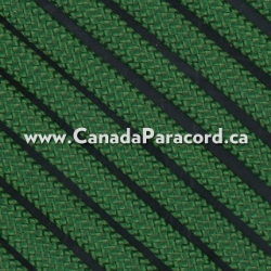 Picture of Kelly Green - 100 Feet - 550 LB Paracord Kelly Green - 100 Feet - 550 LB Paracord