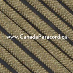 Picture of Khaki (Olive Toned) - 100 Feet - 550 LB Paracord Khaki - 100 Feet - 550 LB Paracord