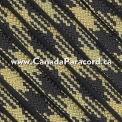 Picture of Saints - 100 Foot - 550 LB Paracord Knights - 100 Foot - 550 LB Paracord