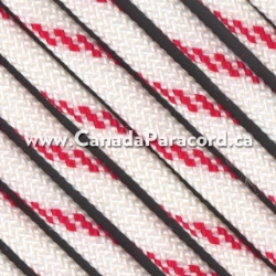 Picture of Life Guard - 100 Feet - 550 LB Paracord Life Guard - 100 Feet - 550 LB Paracord