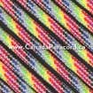 Light Stripes - 1,000 Foot - 550 LB Paracord