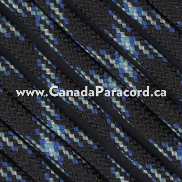 Show details for Lightning - 1,000 Foot - 550 LB Paracord Lightning - 1,000 Foot - 550 LB Paracord