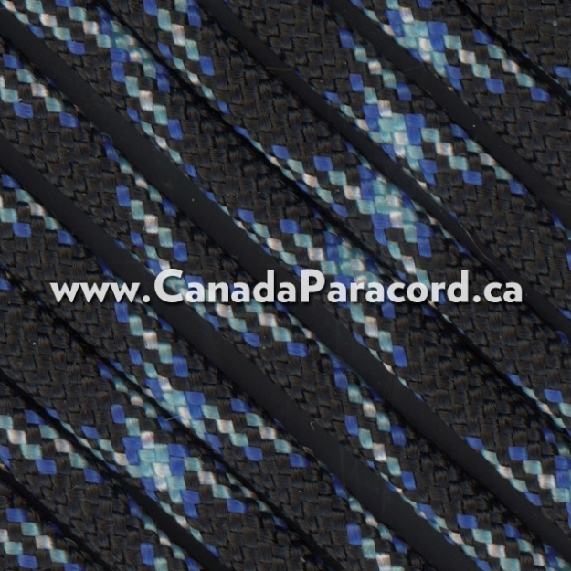 Lightning - 1,000 Foot - 550 LB Paracord