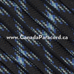 Picture of Lightning - 100 Foot - 550 LB Paracord Lightning - 100 Foot - 550 LB Paracord