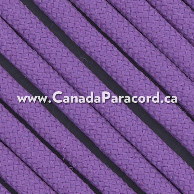 Lilac- 1,000 Ft - 550 LB Paracord