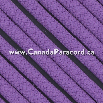 Show details for Lilac- 100 Ft - 550 LB Paracord Lilac- 100 Ft - 550 LB Paracord