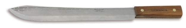 7-14" Butcher Knife by Old Hickory® of OKC® 