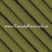 Moss - 1,000 Foot - 550 LB Paracord