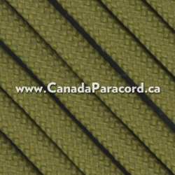 Picture of Moss - 100 Foot - 550 LB Paracord Moss - 100 Foot - 550 LB Paracord