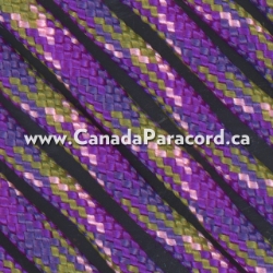 Picture of Napa Valley - 100 Feet - 550 LB Paracord Napa Valley - 100 Feet - 550 LB Paracord