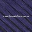 Navy (Midnight Blue) - 1,000 Feet - 11 Strand Paracord