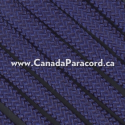 Picture of Navy Blue - 100 Feet - 550 LB Paracord Navy Blue - 100 Feet - 550 LB Paracord