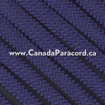 Show details for Navy Blue - 100 Feet - 550 LB Paracord Navy Blue - 100 Feet - 550 LB Paracord