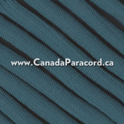 Picture of Neon Teal - 100 Feet - 550 LB Paracord Neon Teal - 100 Feet - 550 LB Paracord