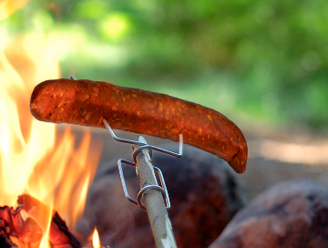 Show details for Grandpa's FireFork™ by Light My Fire® Grandpa's FireFork™ by Light My Fire®
