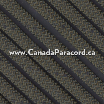 Show details for OD with Black Fleck - 100 Foot - 550 LB Paracord OD with Black Fleck - 100 Foot - 550 LB Paracord