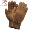 Coyote GI Glove Liners by Rothco®