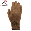 Coyote GI Glove Liners by Rothco®