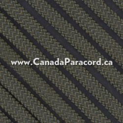 Picture of Olive Drab - 100 Feet - 550 LB Paracord Olive Drab - 100 Feet - 550 LB Paracord