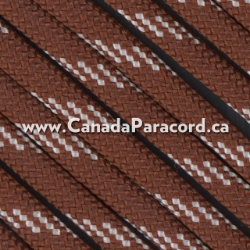 Picture of Pigskin - 100 Ft - 550 LB Paracord Pigskin - 100 Ft - 550 LB Paracord