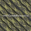 Olive Drab & Moss Camo - 250 Ft - 550 LB Paracord