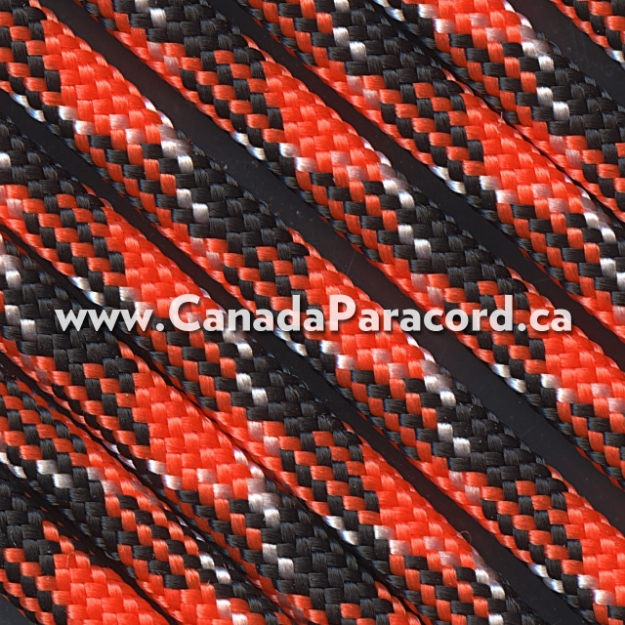 Orange You Happy - 1,000 Foot - 550 LB Paracord