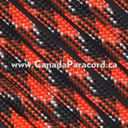 Picture of Orange You Happy - 100 Foot - 550 LB Paracord Orange You Happy - 100 Foot - 550 LB Paracord