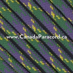 Picture of Plum Crazy - 100 Feet - 550 LB Paracord Plum Crazy - 100 Feet - 550 LB Paracord