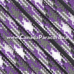 Picture of Purple Passion - 100 Foot - 550 LB Paracord Purple Passion - 100 Foot - 550 LB Paracord