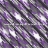 Purple Passion - 100 Foot - 550 LB Paracord