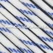 Racing stripes - 1,000 Feet - 550 LB Paracord