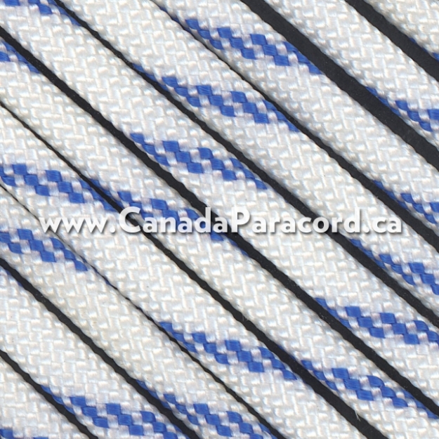 Racing stripes - 1,000 Feet - 550 LB Paracord