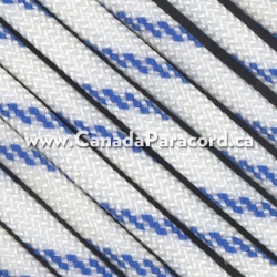 Picture of Racing stripes - 100 Feet - 550 LB Paracord Racing stripes - 100 Feet - 550 LB Paracord