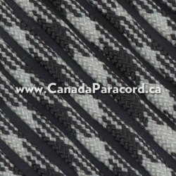Picture of Raider - 100 Feet - 550 LB Paracord Raider - 100 Feet - 550 LB Paracord