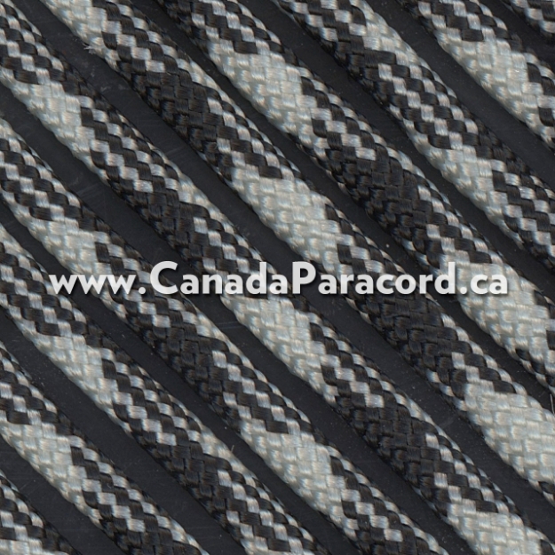 Raider - 100 Feet - 550 LB Paracord