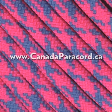 Show details for Razzmatazz - 100 Feet - 550 LB Paracord Razzmatazz - 100 Feet - 550 LB Paracord
